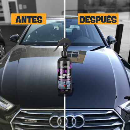 CeramiX™ Limpiador Profesional 3 en 1