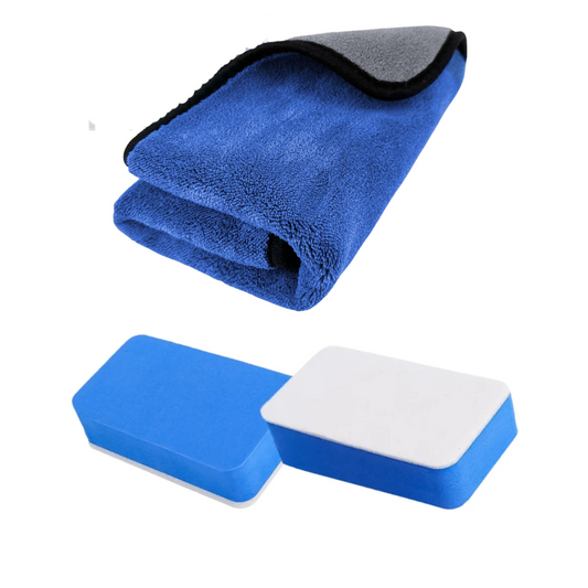 Kit Limpieza
